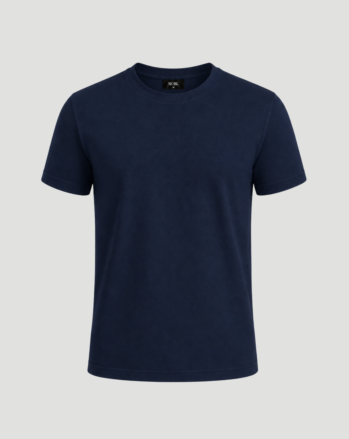 T-shirt Marine