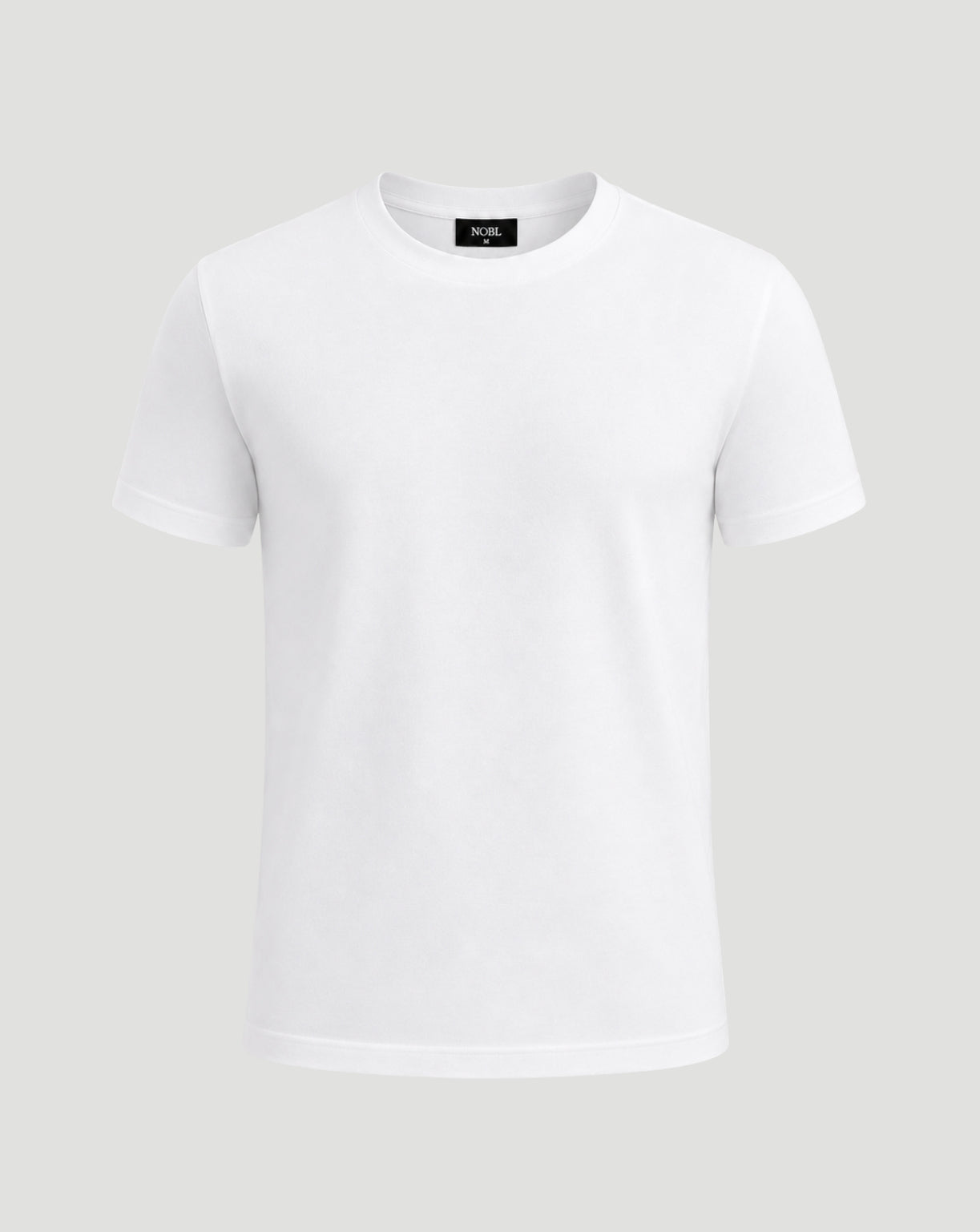 T-shirt Blanc