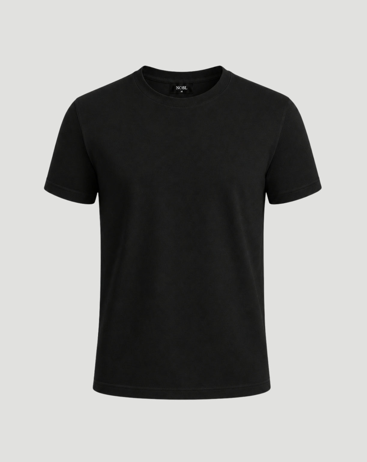 T-shirt Noir