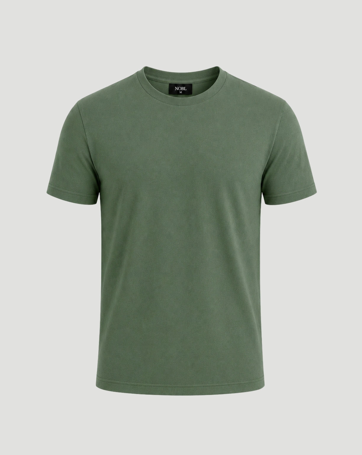 T-shirt Khaki