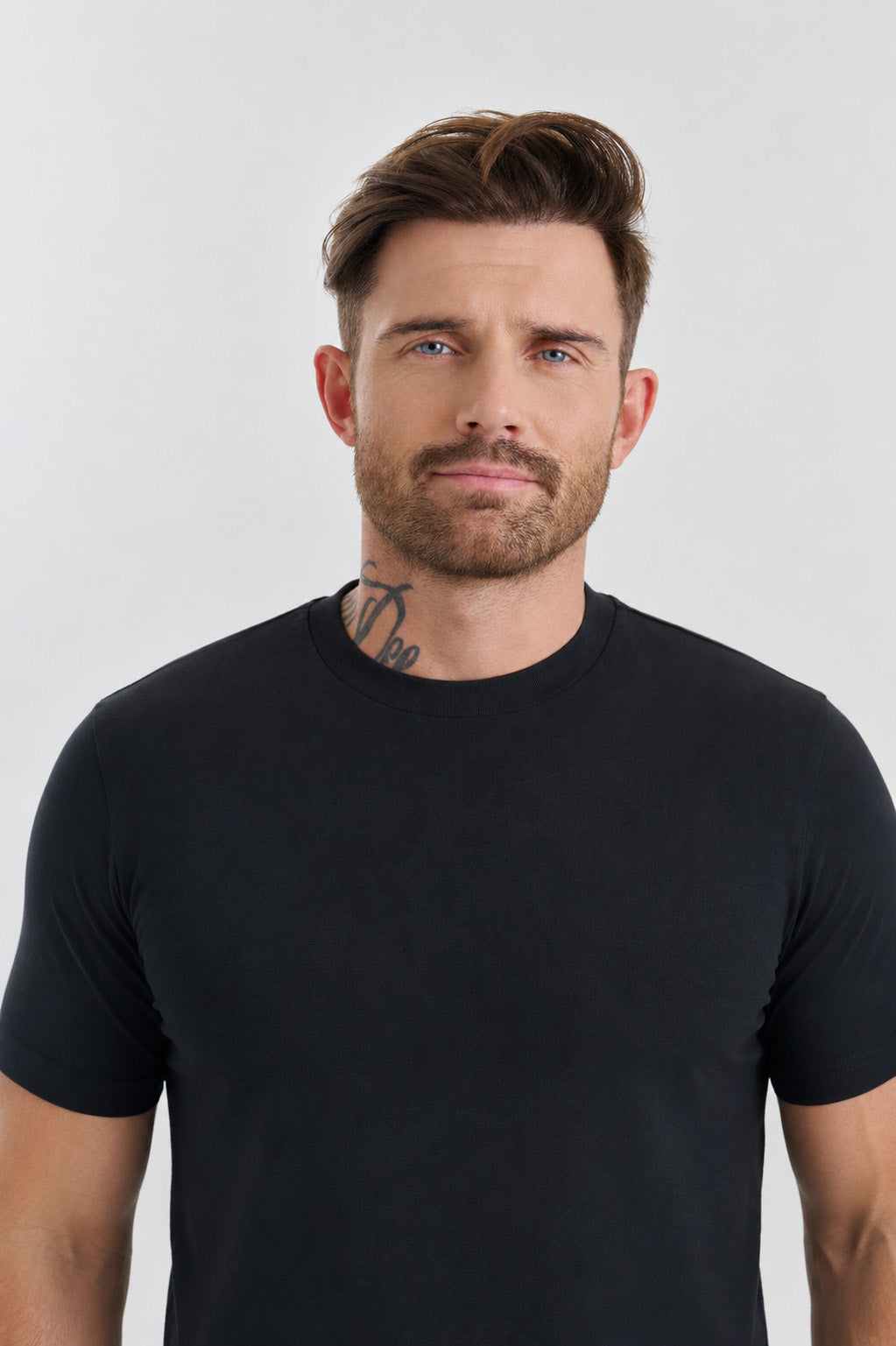 T-shirt Noir