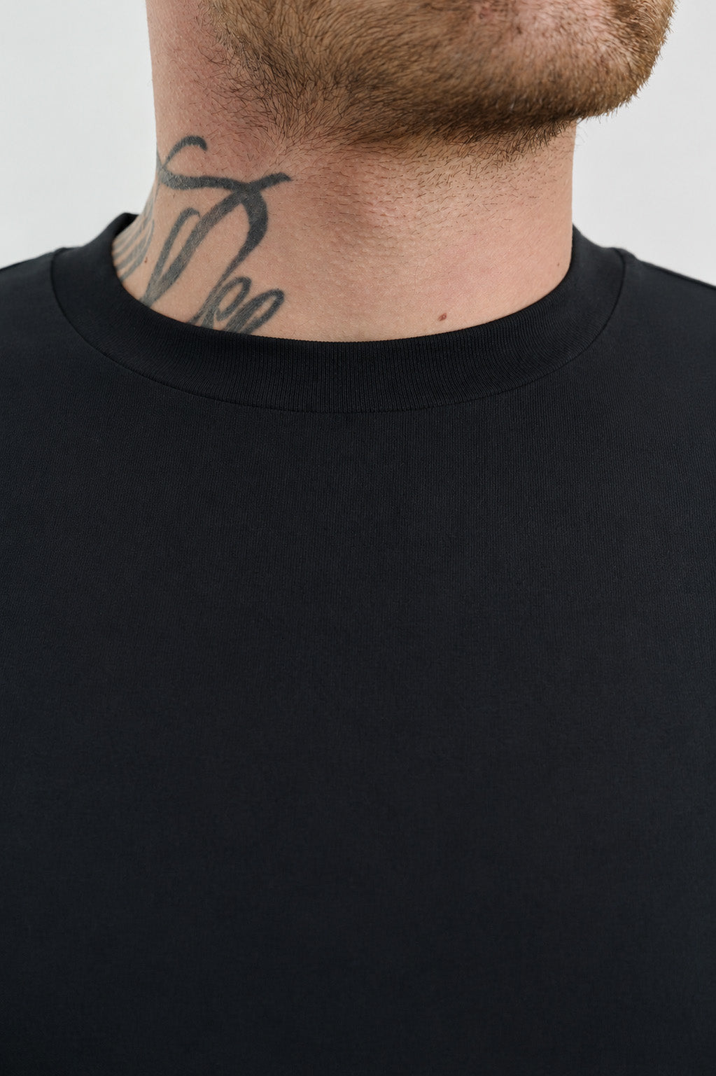 T-shirt Noir