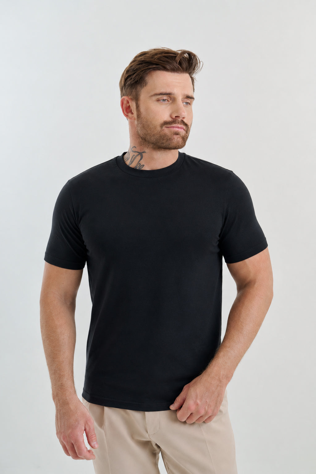T-SHIRT ESSENTIEL