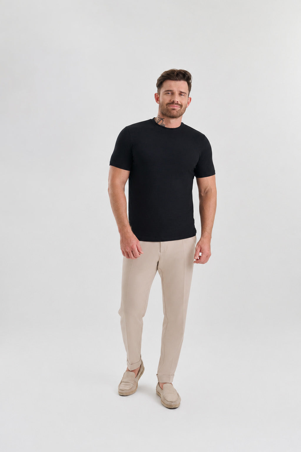 T-SHIRT ESSENTIEL