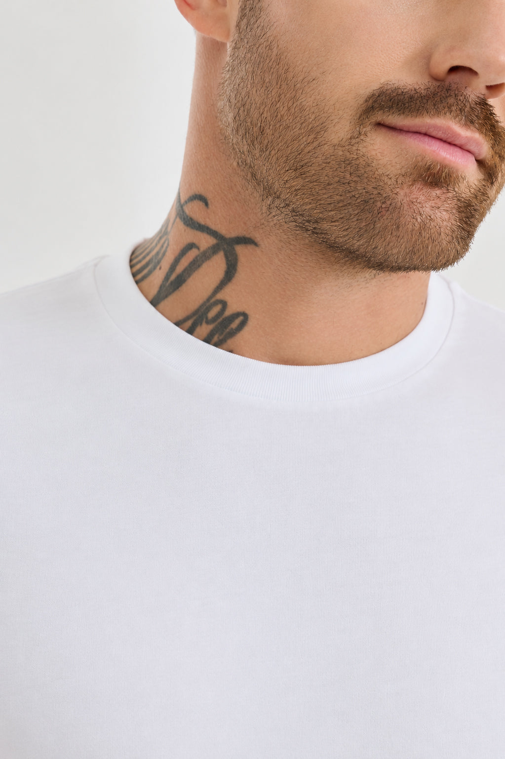 T-shirt Blanc