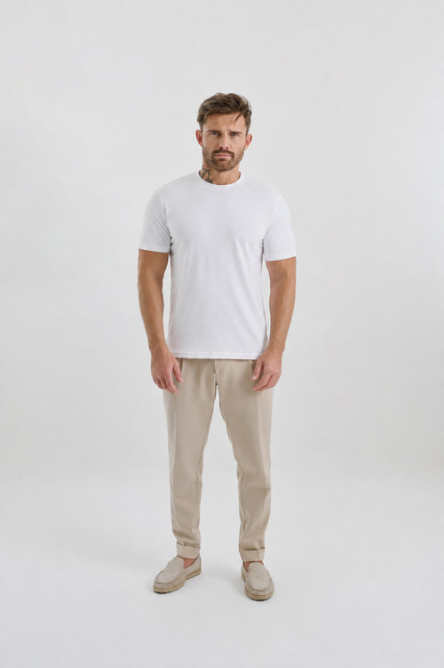 T-SHIRT ESSENTIEL