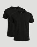 T-SHIRT ESSENTIEL PACK DE 2